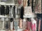 partij kettingen, Ophalen, Overige kleuren, Overige materialen