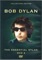 DVD van Bob Dylan – Bob Dylan: The Essential Dylan 2, Cd's en Dvd's, Dvd's | Muziek en Concerten, Alle leeftijden, Verzenden, Gebruikt