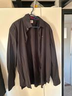 Tommy Jeans overhemd zwart XL slim fit, Zwart, Nieuw, Ophalen of Verzenden, Tommy Jeans