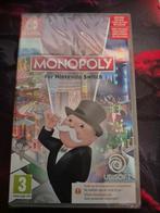 Monopoly Nitendo Switch ongebruikte code, Spelcomputers en Games, Games | Nintendo Switch, 1 speler, Ophalen of Verzenden, Zo goed als nieuw