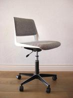 Gispen 2706 vintage bureaustoel, Huis en Inrichting, Bureaustoelen, Ophalen, Gaming bureaustoel, Gebruikt, Zwart