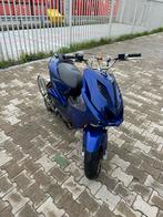 Yamaha aerox 70cc zonder WOK €950 DIT WEEKEND, Ophalen