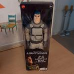 Verzamelitem XL-01 Buzz Lightyear nieuw in doos, Verzamelen, Ophalen of Verzenden, Zo goed als nieuw
