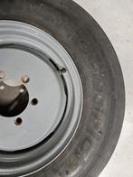 Banden Ferguson, Ophalen, Zo goed als nieuw