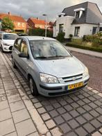 Hyundai Getz 1.1 5DRS 2005 Blauw, Auto's, Voorwielaandrijving, 450 kg, 924 kg, 4 cilinders