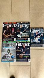 Tijdschrift Gitarist, Ophalen of Verzenden, Zo goed als nieuw