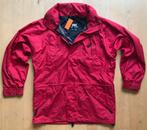 Helly Hansen outdoor zeil wandelen jas jack rood S / M, Watersport en Boten, Watersportkleding, Ophalen of Verzenden, Heer, Zeiljack