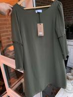 Still novo nieuwe jurk mt 38 Rinascimento, Kleding | Dames, Nieuw, Groen, Maat 38/40 (M), Ophalen of Verzenden