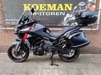 *VERKOCHT* KAWASAKI VERSYS 650 GRAND TOURER (bj 2024) 6000km, 2 cilinders, Bedrijf, Onbekend, KAWASAKI