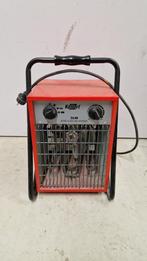 Kelfort Ventilatorkachel 3kW, 30 tot 80 cm, Hoog rendement (Hr), Kachel, Minder dan 60 cm