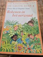 De Kinderen van de Grote Beer 4, Boeken, Kinderboeken | Jeugd | onder 10 jaar, Ophalen of Verzenden, Gelezen, Carry Slee & Dagmar Stam