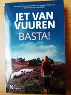 Jet van Vuuren  – Basta, Ophalen of Verzenden, Zo goed als nieuw, Nederland