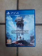 Ps4 star wars battlefront, Spelcomputers en Games, Games | Sony PlayStation 4, Ophalen, Zo goed als nieuw, Vanaf 16 jaar