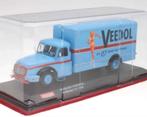 Willeme LC 6109 VEEDOL olie SCHAAL 1/43 GARAGE MODERNE # 15, Hobby en Vrije tijd, Modelauto's | 1:43, Verzenden, Nieuw, Bus of Vrachtwagen