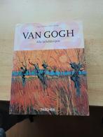 Van Gogh alle schilderijen, Ophalen of Verzenden, Zo goed als nieuw