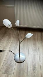 Design Lamp Harco Loor / kelken, Huis en Inrichting, Lampen | Tafellampen, Zo goed als nieuw, Ophalen