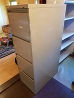 Hangmappenkast Archief, Ophalen, Minder dan 50 cm, Gebruikt, 100 tot 150 cm