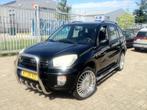 Toyota RAV4 2001-2005 Sidebars sidesteps met steps, Auto diversen, Tuning en Styling