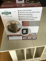 Kattenluik, Dieren en Toebehoren, Katten-accessoires, Ophalen of Verzenden, Zo goed als nieuw