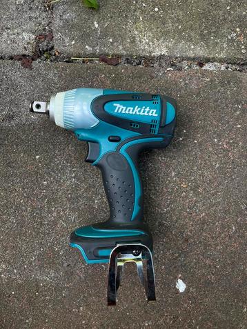 Makita BTW251 slagboormachine beschikbaar voor biedingen