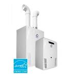 Takagi T-H2-DV PVC BOILER 199MBTU (58kwh), 100 liter of meer, Boiler, Ophalen of Verzenden, Minder dan 3 jaar oud