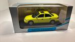 Ford mondeo limousine citrus geel minichamps 1.43, Hobby en Vrije tijd, Auto, Ophalen of Verzenden, MiniChamps, A