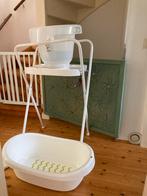Baby batje babybatje tummy tub, Ophalen of Verzenden, Zo goed als nieuw, Overige merken