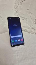 Samsung Galaxy s8, Zwart, Touchscreen, Ophalen of Verzenden, Zo goed als nieuw