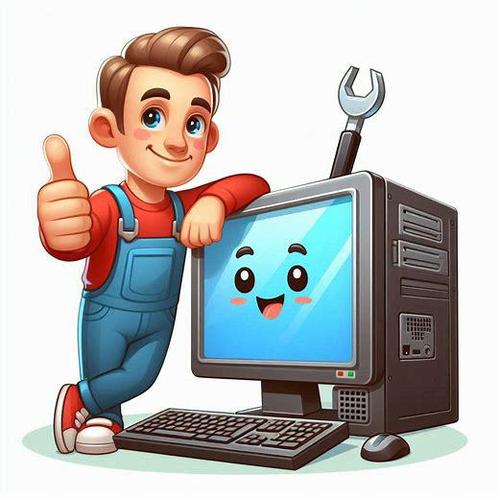Pc service, Computers en Software, Besturingssoftware, Nieuw, Windows, Ophalen of Verzenden