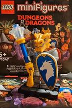 Lego Dragonborn Paladin - 71047-4, Ophalen of Verzenden, Nieuw, Complete set, Lego
