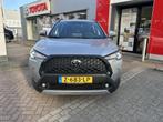 Toyota Corolla Cross Hybrid 140 Active, Auto's, 65 €/maand, Stof, Gebruikt, Origineel Nederlands
