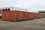 Zee / opslag Containers 40ft, 3 stuks, Ophalen