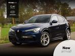 Alfa Romeo Stelvio 2.9 V6 AWD Quadrifoglio | 1e Eig | Dealer, Auto's, Alfa Romeo, Automaat, Adaptive Cruise Control, Gebruikt