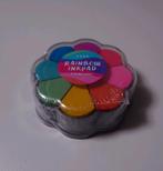 Avec rainbow inkpad stamp stempel inkt NIEUW, Hobby en Vrije tijd, Ophalen of Verzenden, Nieuw