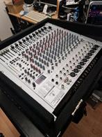 Behringer Eurorack UB2442FX PRO, Muziek en Instrumenten, Mengpanelen, Ophalen, Zo goed als nieuw