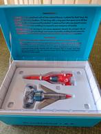 Te koop Thunderbird 1 en 3, is de nieuwste 60th anniversary, Verzamelen, Speelgoed, Ophalen of Verzenden, Nieuw