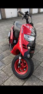 Typhoon 172cc, Fietsen en Brommers, Ophalen, Zo goed als nieuw, Tweetakt, Overige modellen