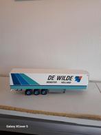 trailer, Hobby en Vrije tijd, Modelauto's | 1:50, Ophalen of Verzenden, Nieuw, Bus of Vrachtwagen, Tekno