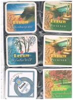 BIERVILTJES LEEUW, Verzenden, Nieuw, Viltje(s), Overige merken