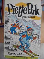 Pietje Puk diverse delen, Ophalen, Gelezen, Fictie algemeen