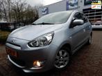 Mitsubishi Space Star 1.0 Bright NU VOOR 5250,00, Auto's, Start-stop-systeem, Euro 5, Stof, Gebruikt