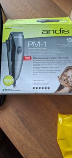 Andis PM-1 tondeuse voor hond., Ophalen of Verzenden