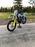 husqvarna fc 250 gestolen die Gaude tip goeie bonus 3k, 250 cc, Zo goed als nieuw, 5 versnellingen, Ophalen