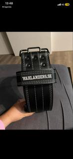 Wahlanders riem, Sport en Fitness, Ophalen of Verzenden, Nieuw