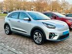 Kia e-Niro Elektrisch 204pk Taxi klaar, Auto's, Zwart, 630 min, 180 kWh, SUV of Terreinwagen