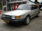 Saab 900 2.0 GL benz. lpg.g3, Auto's, Stof, Gebruikt, 4 cilinders, Saab 900