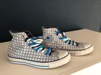 Converse All Stars limited edition, Ophalen, Zo goed als nieuw, Sneakers of Gympen