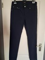 Broek Nickjean amsterdam TRAVEL Maat : 42 Kleur : Blauw, Blauw, Maat 42/44 (L), Nieuw, Ophalen of Verzenden