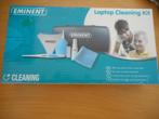 Eminent EM5660 Laptop Cleaning kit, Computers en Software, Ophalen of Verzenden, Gebruikt