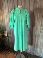 Mi Piace travelstof jurk maat: S kleur: Mint Leaf, Kleding | Dames, Ophalen of Verzenden, Nieuw, Maat 36 (S), Groen